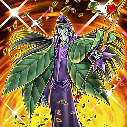 The Impenetrable Mystique of Yugioh's Violet Witch